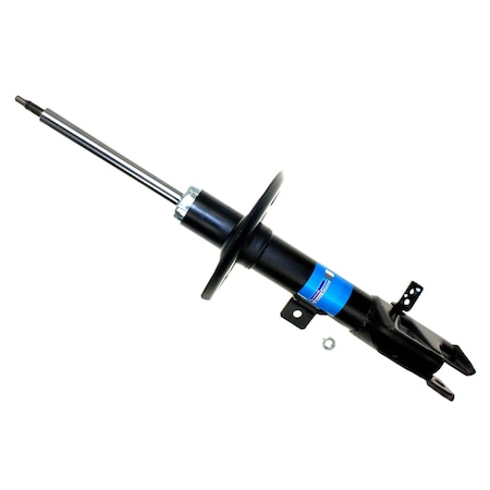 Sachs 10-07 Jeep Compass/10-07 Jeep Patriot/11 Strut, 312984 312984